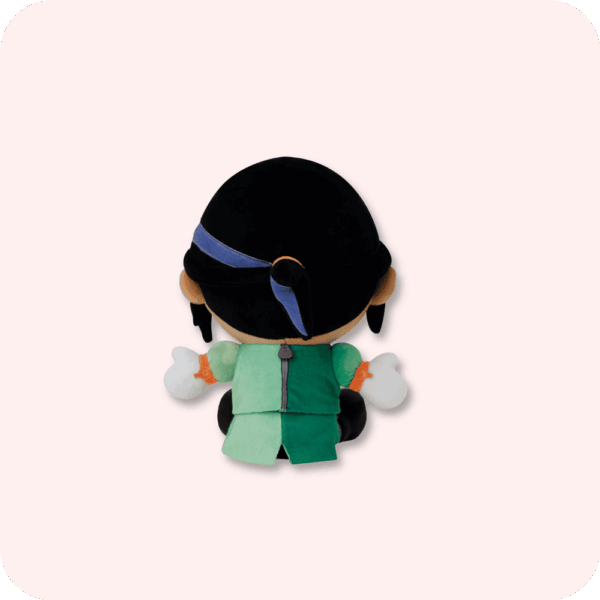 Andi Plush