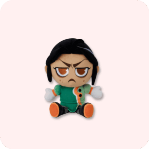 Andi Plush