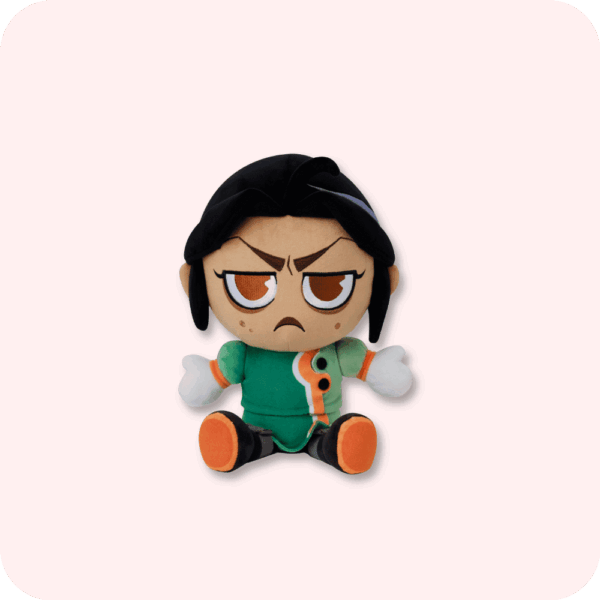 Andi Plush