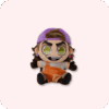 Frankie Plush