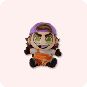Frankie Plush