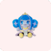 Guinevere Plush