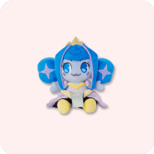 Guinevere Plush