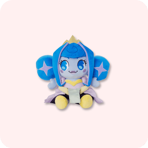 Guinevere Plush